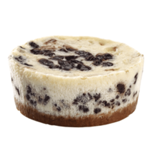 Cheesecake NY Nature