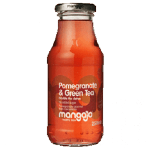 Mangajo Grenade Thé Vert 25 cl