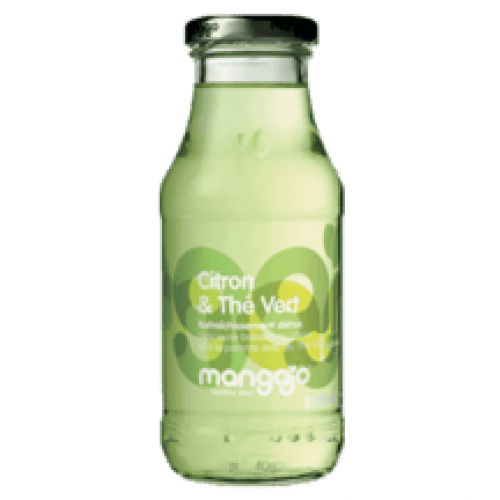 Mangajo Citron Thé Vert 25 cl