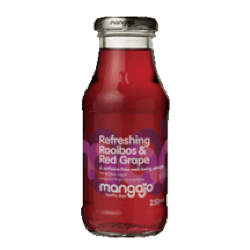 Mangajo Raisin Thé Vert 25 cl