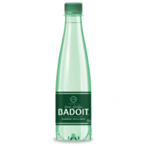 Badoit 50 cl