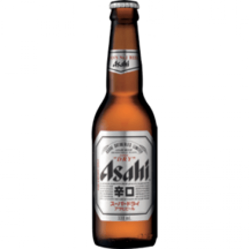 Bière Asahi 33 cl