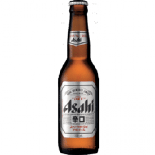 Bière Asahi 50 cl