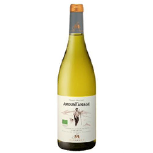 Vin Blanc Bourgogne Aligoté 75 cl