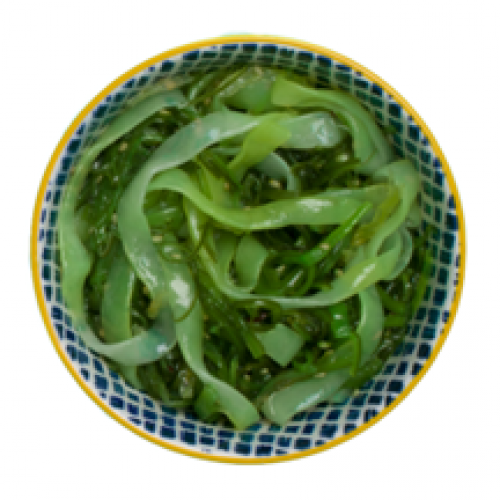 Salade Konjac Wakame