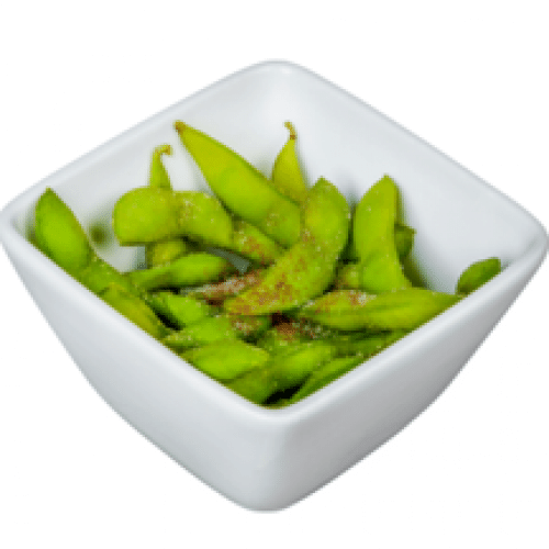 Edamame Spicy