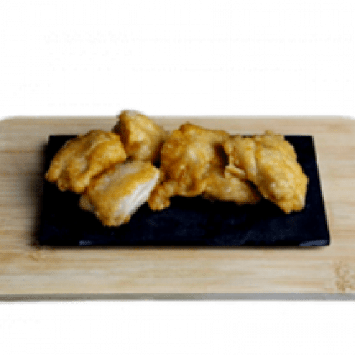 Poulet Ginger x3