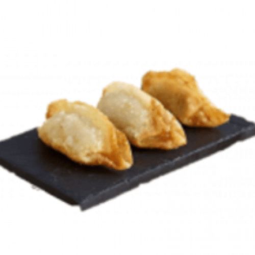 Gyoza Veggie x3