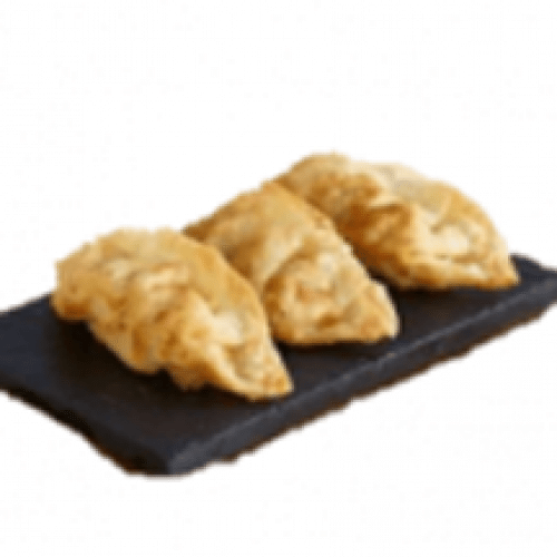 Gyoza Chicken x3