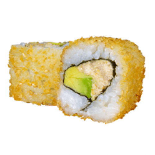 Crispy Thon Cuit x6
