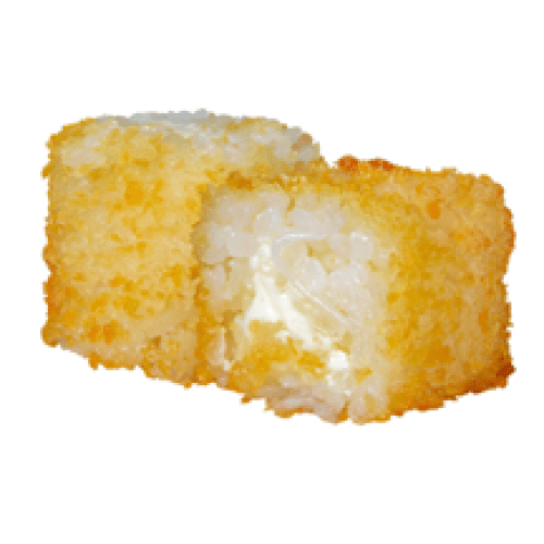 Crispy Cheese x6