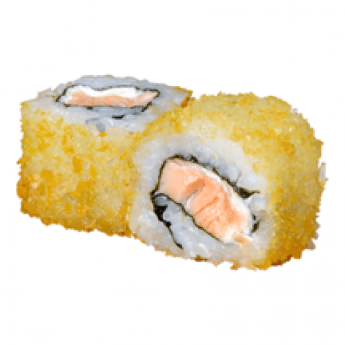 Crispy Sumon x6