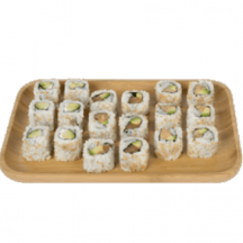 Plateau Grand California x18