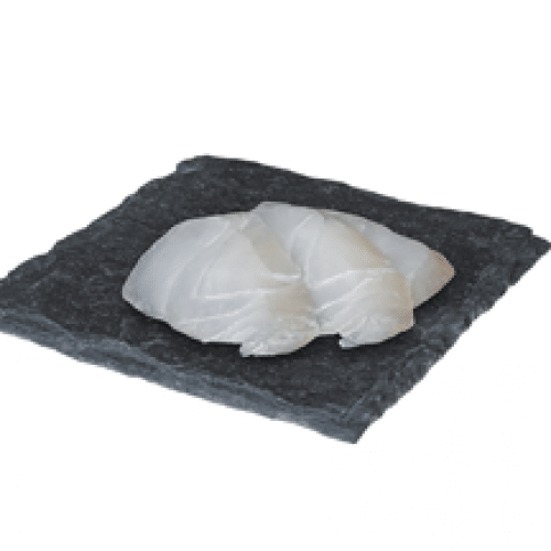 Sashimi Sashimi Daurade Bio x6