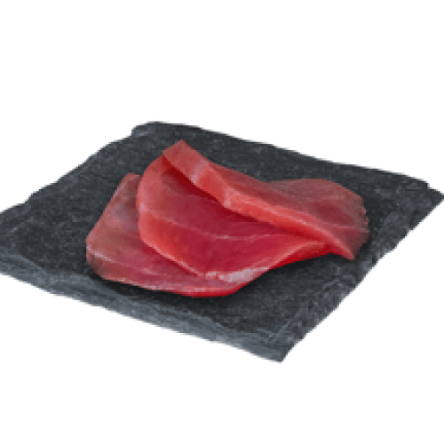 Sashimi Thon Albacore x6