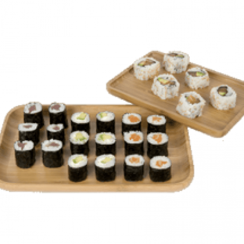 Formule Étudiante Plateau Grand Roll x24