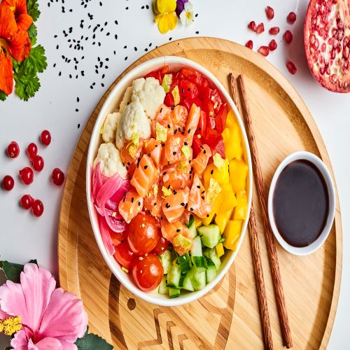Grand Poké