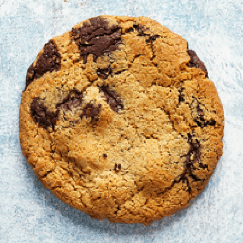 Cookies Classique Maison