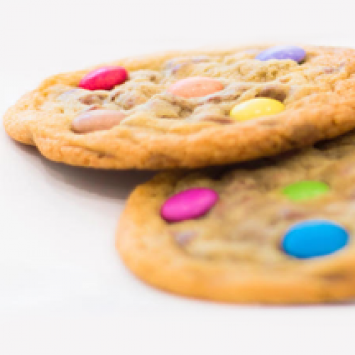 Cookies du Moment Maison