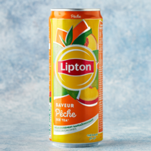 Lipton Ice Tea 33 cl