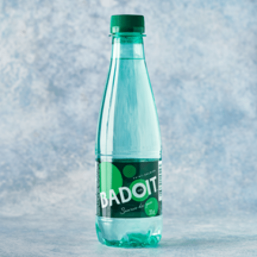 Badoit 50 cl