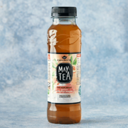 May Tea Pêche Blanche