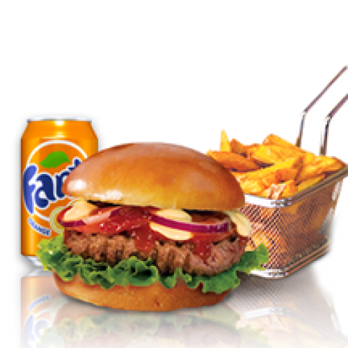 Menu Classiques L