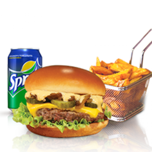 Menu Incontournables L