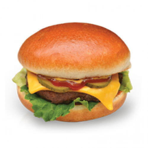 Petit Cheeseburger