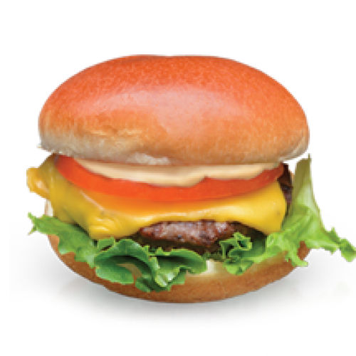 Petit Smokey Burger