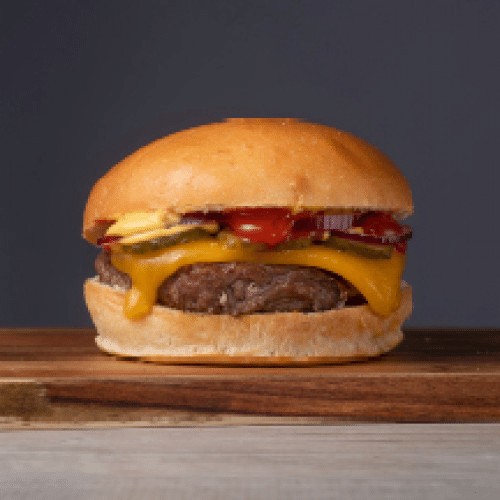 Cheeseburger