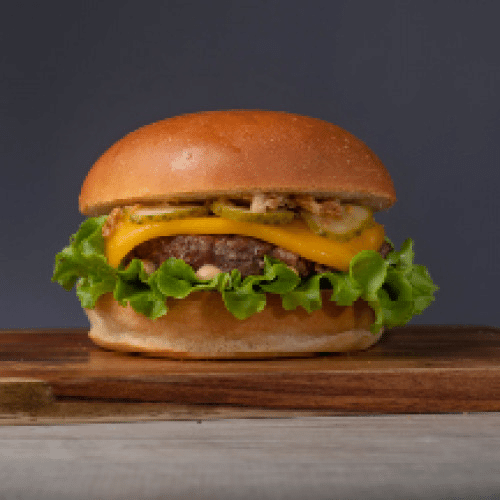 Original Burger