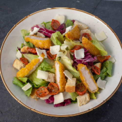 Salade Caesar