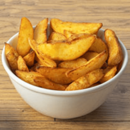 Mythic Potatoes Cheddar L