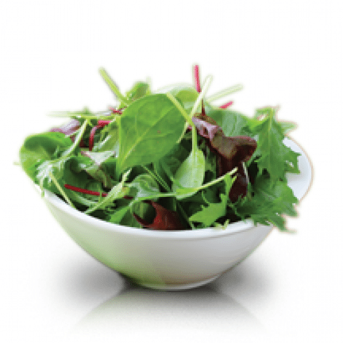 Salade Mesclun
