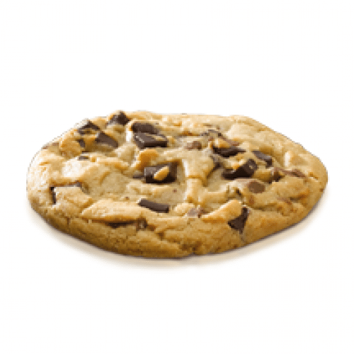 Cookie Pépites de Chocolat