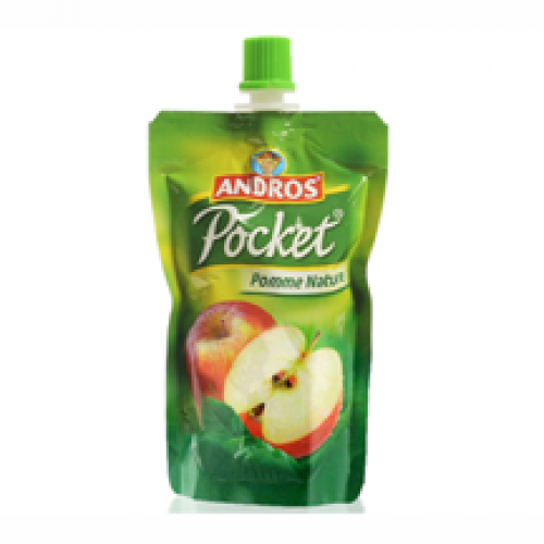 Compote gourde