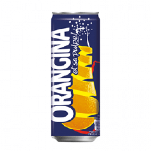 Orangina 33cl