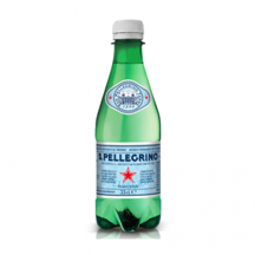 San Pellegrino 33cl