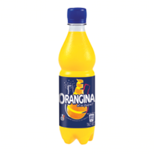 Orangina 50cl