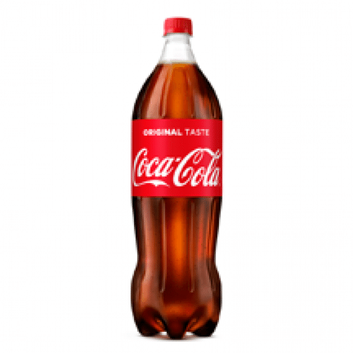 Coca-Cola 1,5 L