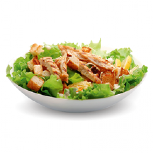 Salade Poulet