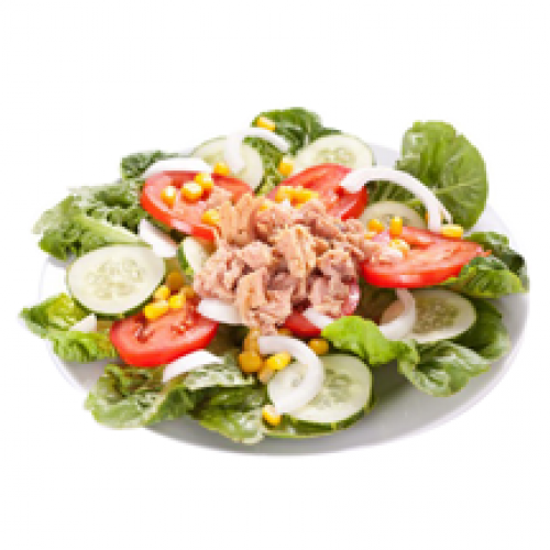 Salade Thon