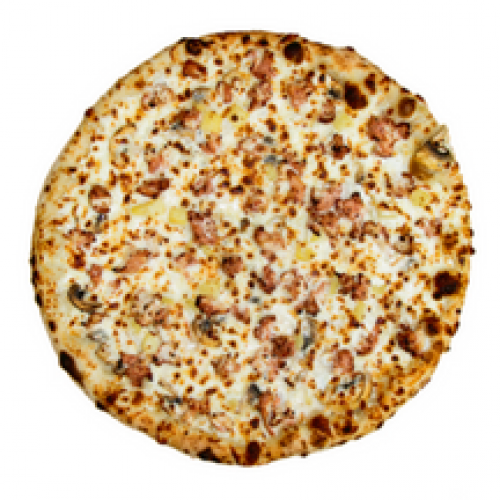 Pizza Chicken Sénior