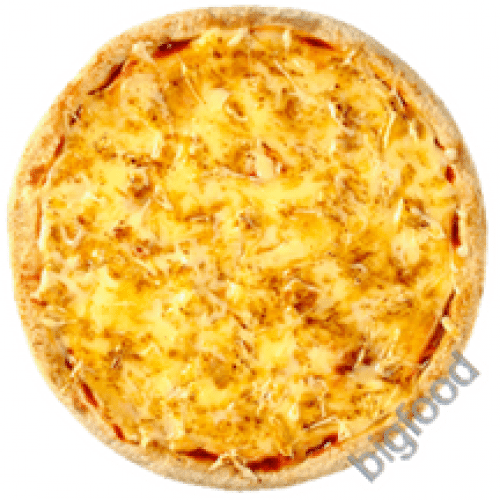 Pizza Dorée Sénior
