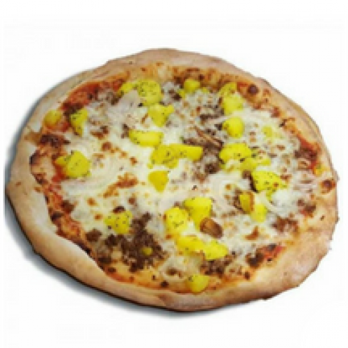 Pizza Bolognaise Sénior
