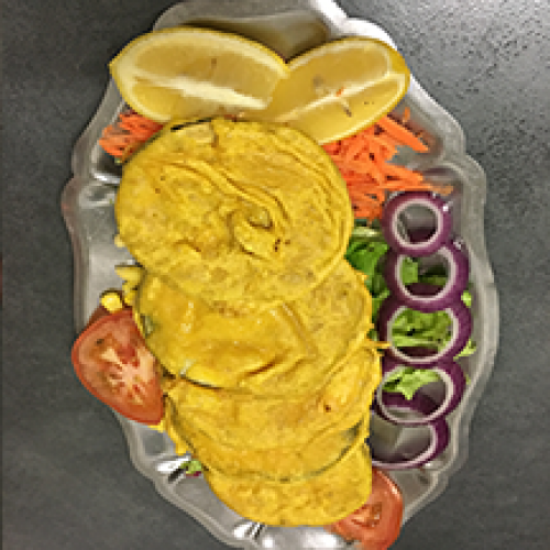 Pakora