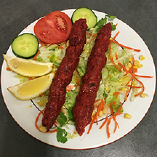Sheesh Kebab