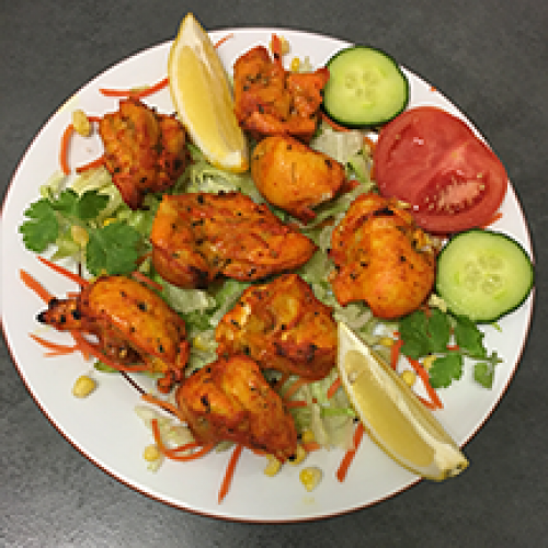 Chicken Tikka