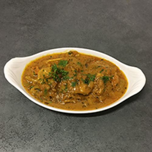 Chicken Curry